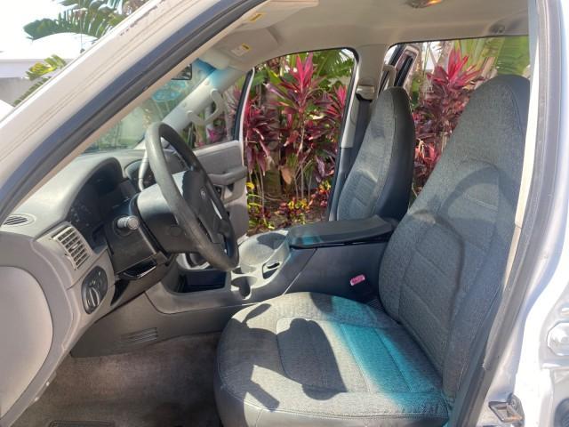 used 2002 Ford Explorer car, priced at $3,900