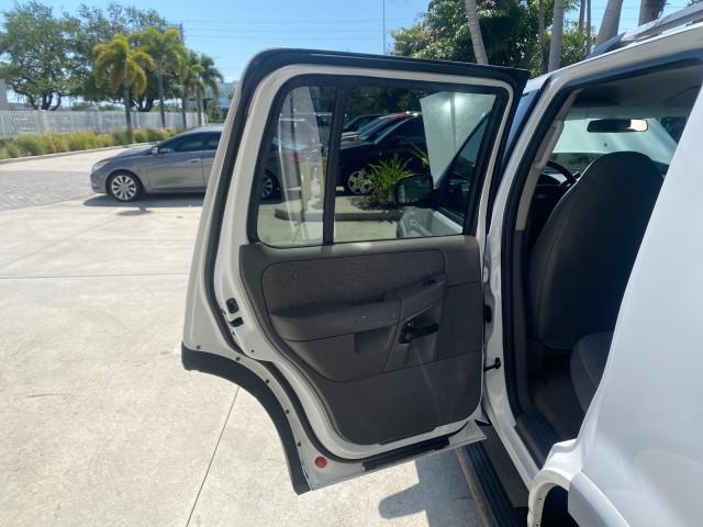 used 2002 Ford Explorer car, priced at $3,900