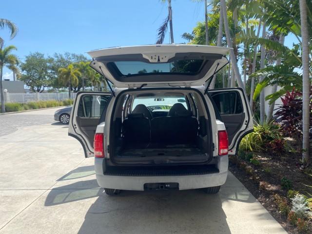 used 2002 Ford Explorer car, priced at $3,900