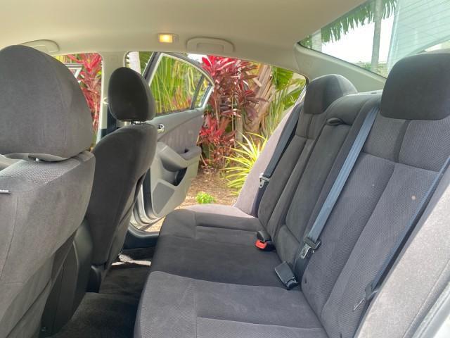 used 2008 Nissan Altima car, priced at $13,900