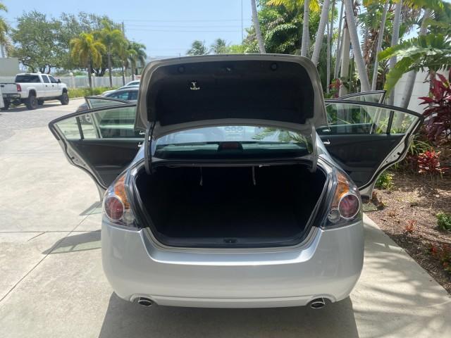used 2008 Nissan Altima car, priced at $13,900