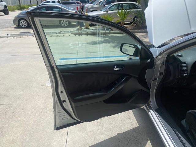 used 2008 Nissan Altima car, priced at $13,900