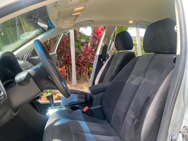 used 2008 Nissan Altima car, priced at $13,900