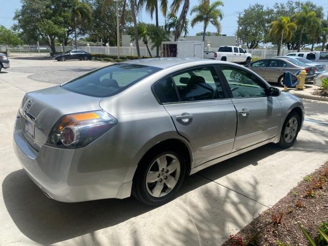 used 2008 Nissan Altima car, priced at $13,900