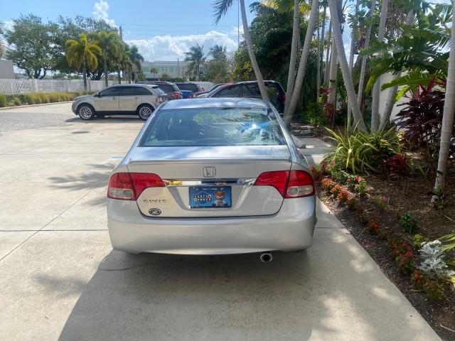 used 2009 Honda Civic car, priced at $13,900