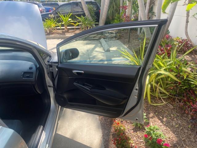 used 2009 Honda Civic car, priced at $13,900