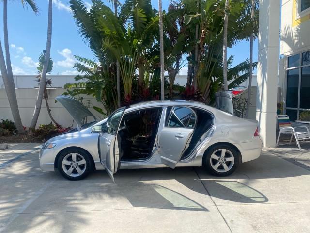 used 2009 Honda Civic car, priced at $13,900