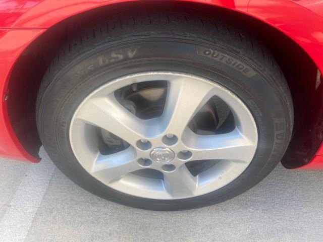 used 2005 Toyota Camry Solara car, priced at $13,900