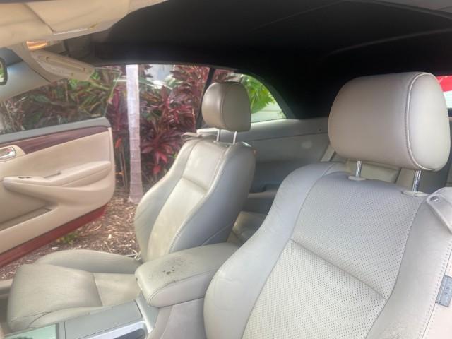 used 2005 Toyota Camry Solara car, priced at $13,900