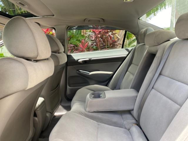 used 2008 Honda Civic car, priced at $3,700
