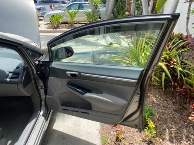 used 2008 Honda Civic car, priced at $3,700