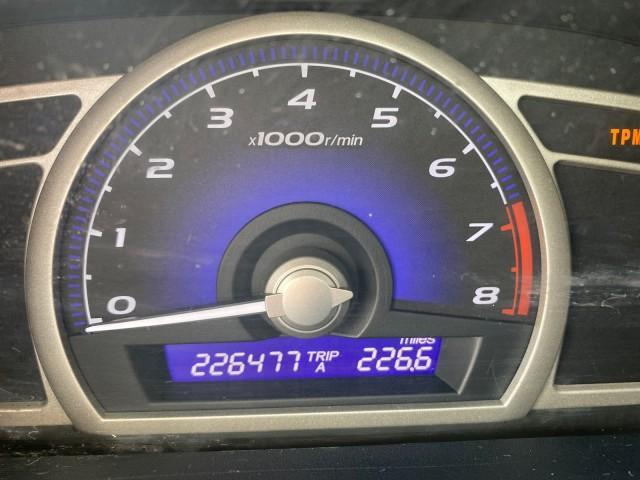 used 2008 Honda Civic car, priced at $3,700