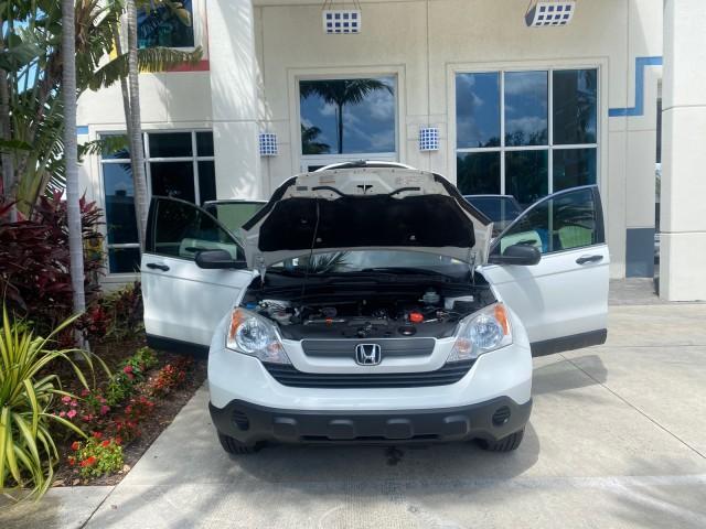 used 2007 Honda CR-V car, priced at $13,900