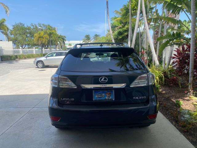 used 2010 Lexus RX 350 car, priced at $14,900