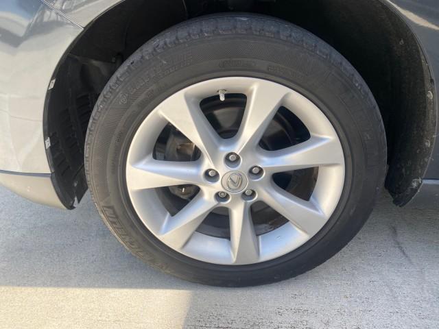 used 2010 Lexus RX 350 car, priced at $14,900