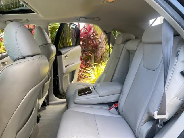 used 2010 Lexus RX 350 car, priced at $14,900