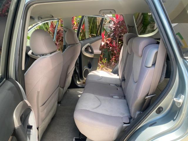 used 2006 Toyota RAV4 car, priced at $9,900