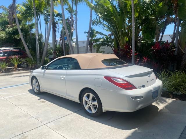 used 2008 Toyota Camry Solara car, priced at $15,900