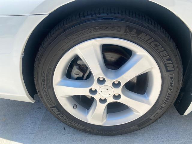 used 2008 Toyota Camry Solara car, priced at $15,900