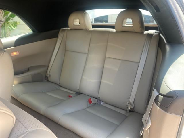 used 2008 Toyota Camry Solara car, priced at $15,900