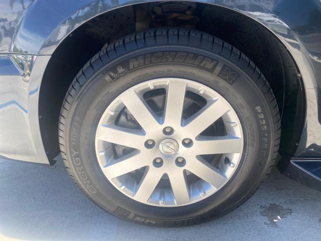 used 2014 Chrysler Town & Country car, priced at $14,900