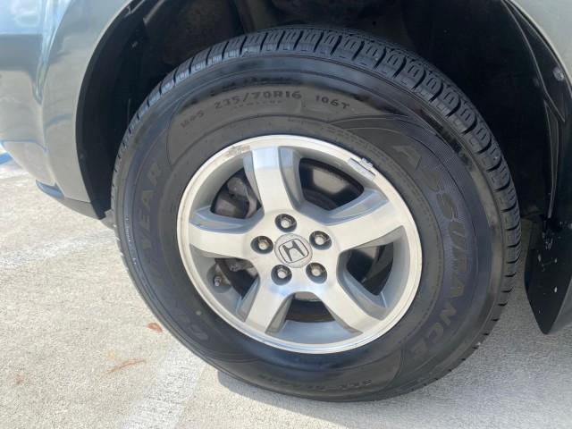 used 2007 Honda Pilot car, priced at $15,900