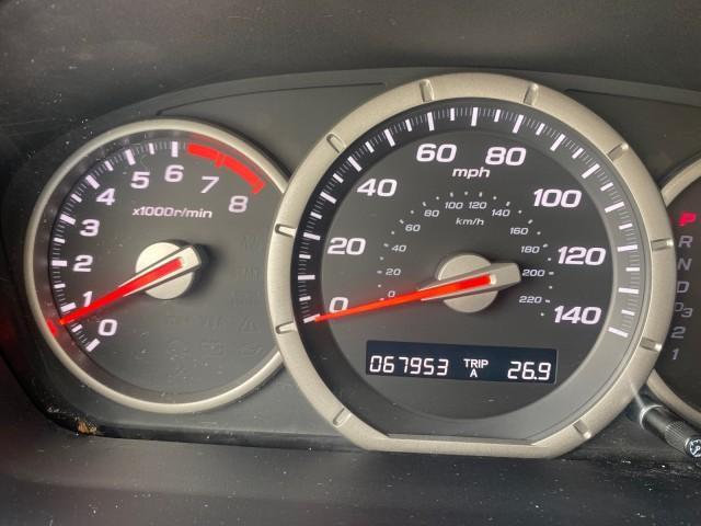 used 2007 Honda Pilot car, priced at $15,400
