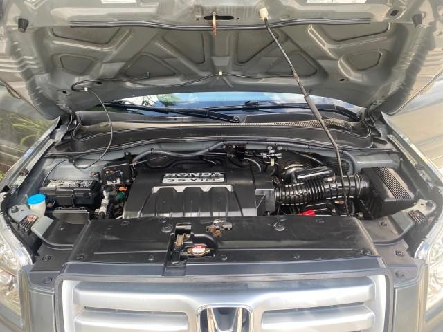 used 2007 Honda Pilot car, priced at $15,900