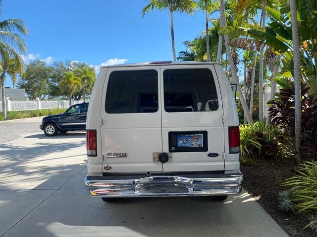 used 2008 Ford E250 car, priced at $15,900