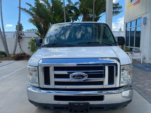 used 2008 Ford E250 car, priced at $15,900