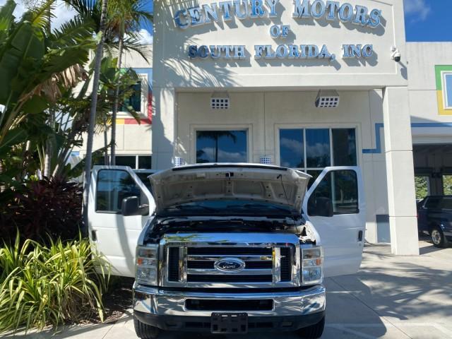 used 2008 Ford E250 car, priced at $15,900