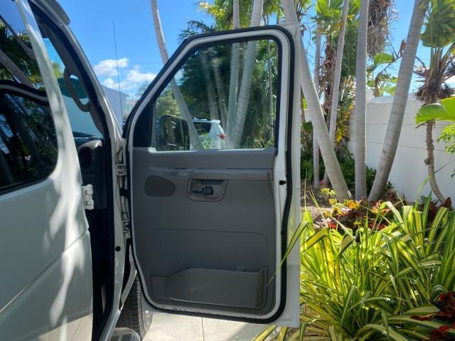 used 2008 Ford E250 car, priced at $15,900