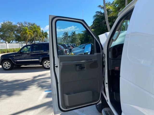 used 2008 Ford E250 car, priced at $15,900