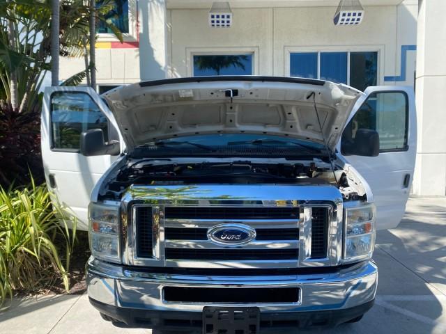 used 2008 Ford E250 car, priced at $15,900
