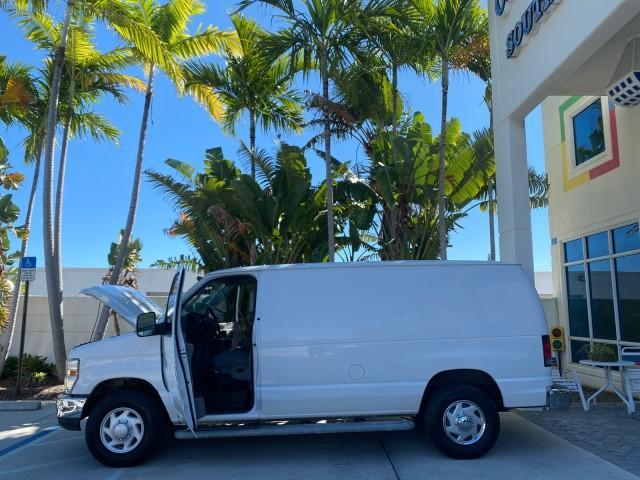 used 2008 Ford E250 car, priced at $15,900