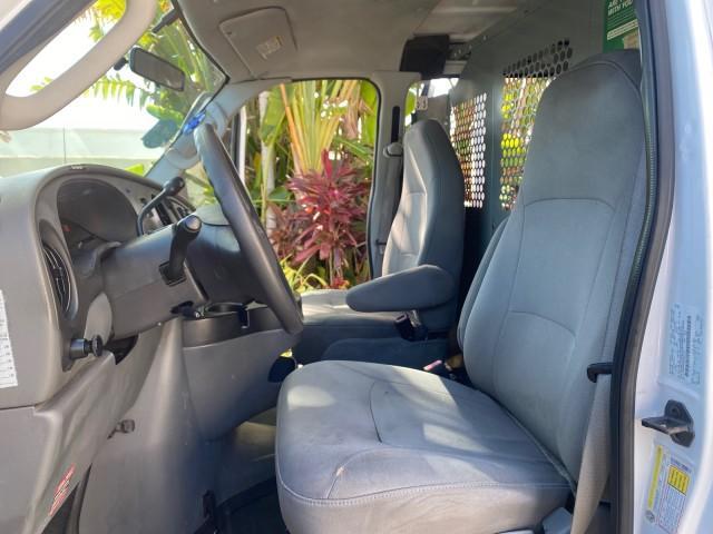 used 2008 Ford E250 car, priced at $15,900
