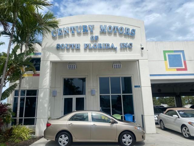 used 2010 Toyota Corolla car, priced at $13,900