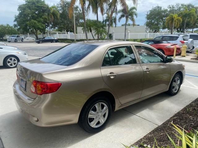 used 2010 Toyota Corolla car, priced at $13,900