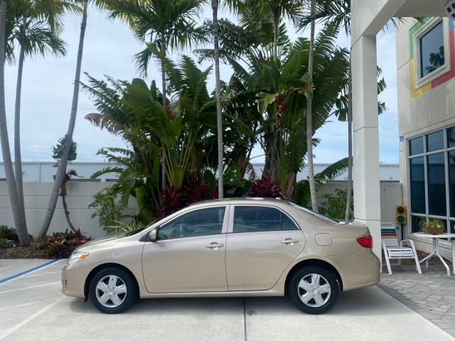 used 2010 Toyota Corolla car, priced at $13,900