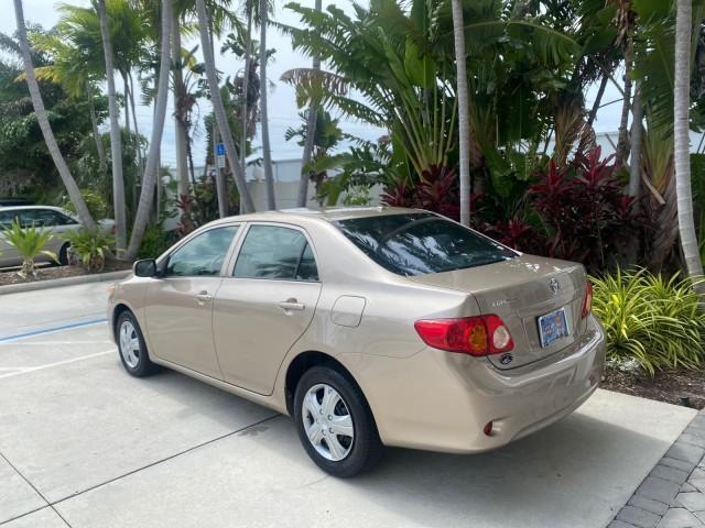 used 2010 Toyota Corolla car, priced at $13,900