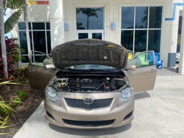 used 2010 Toyota Corolla car, priced at $13,900
