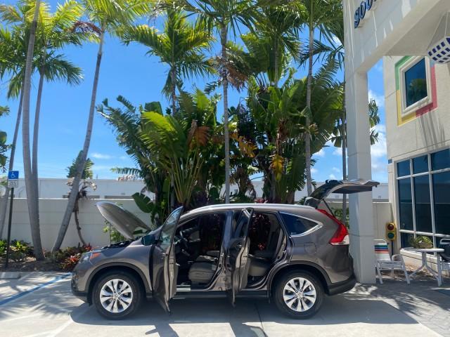 used 2012 Honda CR-V car, priced at $16,900