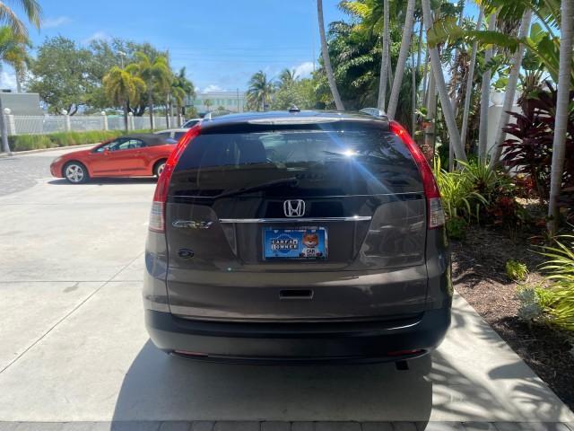 used 2012 Honda CR-V car, priced at $16,900