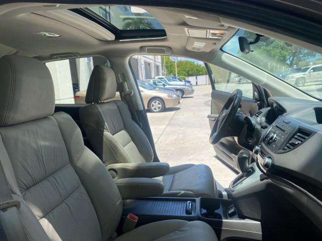 used 2012 Honda CR-V car, priced at $16,900