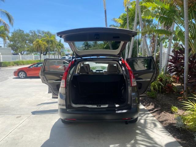 used 2012 Honda CR-V car, priced at $16,900