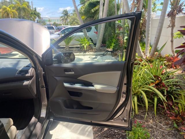 used 2012 Honda CR-V car, priced at $16,900