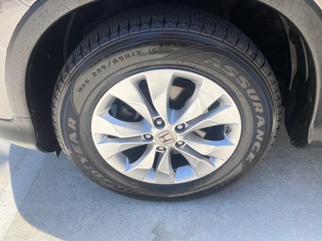 used 2012 Honda CR-V car, priced at $16,900