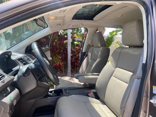 used 2012 Honda CR-V car, priced at $16,900