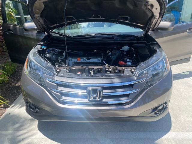 used 2012 Honda CR-V car, priced at $16,900