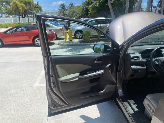 used 2012 Honda CR-V car, priced at $16,900